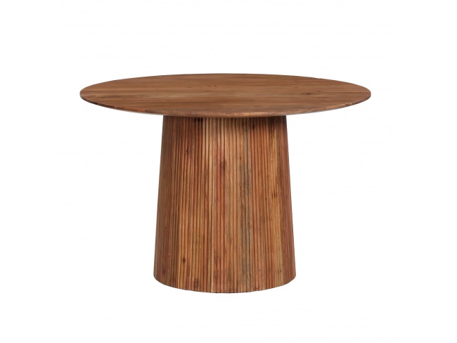 ΤΡΑΠΕΖΙ ΤΡΑΠΕΖΑΡΙΑΣ ΣΤΡΟΓΓΥΛΟ GROOT HM9684