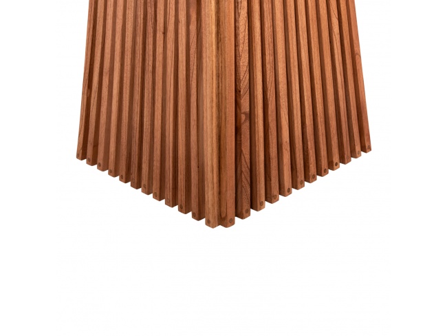 ΤΡΑΠΕΖΙ ΤΡΑΠΕΖΑΡΙΑΣ ΤΕΤΡΑΓΩΝΟ FRANTZ HM9458.11 - 4