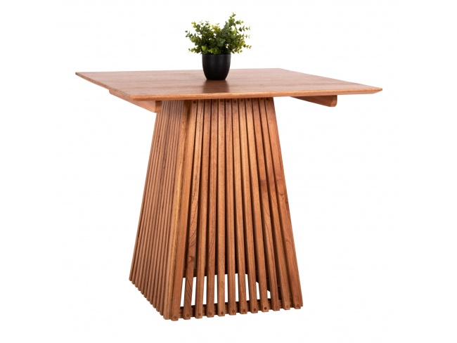 ΤΡΑΠΕΖΙ ΤΡΑΠΕΖΑΡΙΑΣ ΤΕΤΡΑΓΩΝΟ FRANTZ HM9458.11