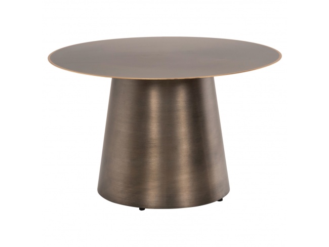 ΤΡΑΠΕΖIA ΣΑΛΟΝΙΟΥ 2ΤΜΧ NICKELY HM9667 - 5