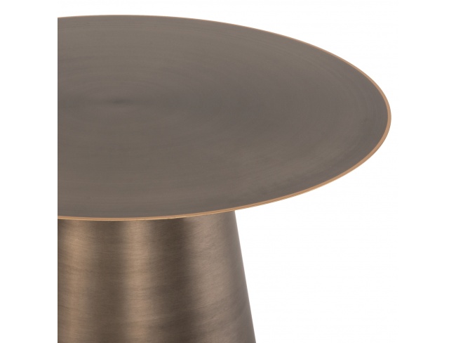 ΤΡΑΠΕΖIA ΣΑΛΟΝΙΟΥ 2ΤΜΧ NICKELY HM9667 - 7