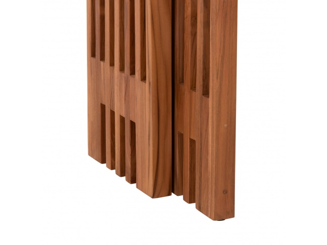 ΤΡΑΠΕΖΙΑ ΣΑΛΟΝΙΟΥ ΣΕΤ 2ΤΜΧ NYA HM9828 - 5