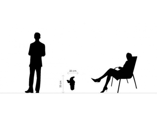 ΦΩΤΙΣΤΙΚΟ ΕΠΙΤΡΑΠΕΖΙΟ UNICO CORNA - 3