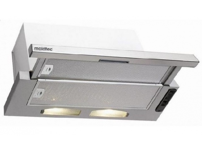 ΑΠΟΡΡΟΦΗΤΗΡΑΣ MAIDTEC BY PYRAMIS ΙΝΟΧ 065037201 ΑΠΟΡΡΟΦΗΤΗΡΑΣ MAIDTEC BY PYRAMIS ΙΝΟΧ 065037201