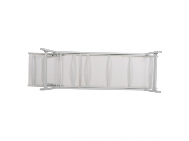 ΞΑΠΛΩΣΤΡΑ ΑΛΟΥΜΙΝΙΟΥ RABIA HM5982.01 - 5