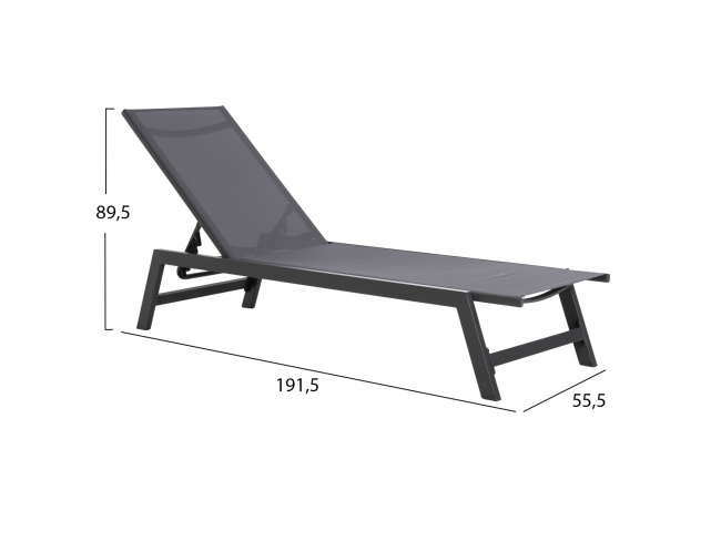 ΞΑΠΛΩΣΤΡΑ ΑΛΟΥΜΙΝΙΟΥ RABIA HM5982.03 - 2