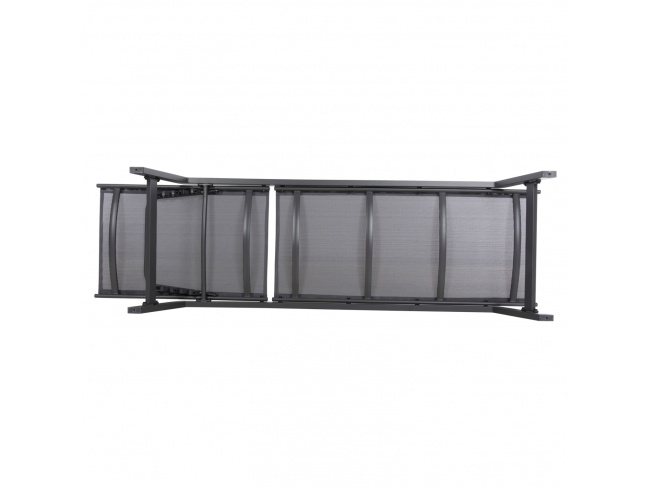 ΞΑΠΛΩΣΤΡΑ ΑΛΟΥΜΙΝΙΟΥ RABIA HM5982.03 - 5