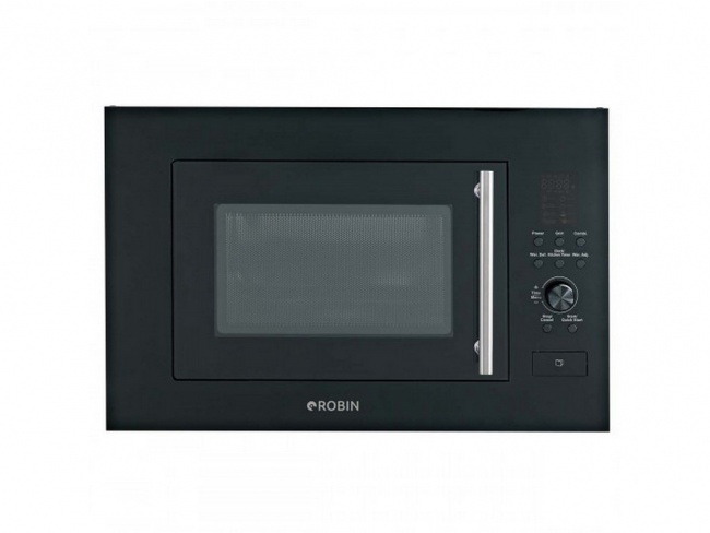 ΕΝΤΟΙΧΙΖΟΜΕΝΟΣ ΦΟΥΡΝΟΣ ΜΙΚΡΟΚΥΜΑΤΩΝ BYFAR CW-850 ΕΝΤΟΙΧΙΖΟΜΕΝΟΣ ΦΟΥΡΝΟΣ ΜΙΚΡΟΚΥΜΑΤΩΝ BYFAR CW-850