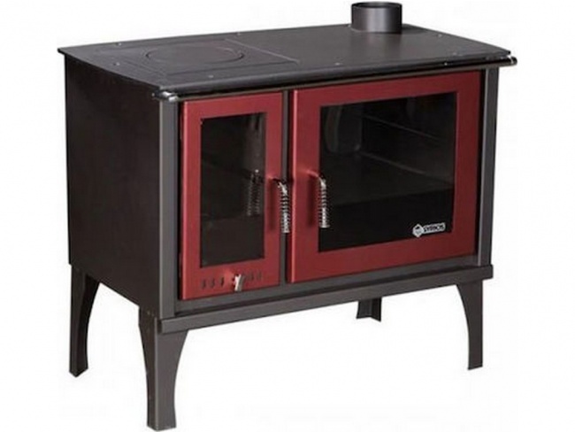 ΚΟΥΖΙΝΑ ΞΥΛΟΥ ΜΕ ΠΟΔΙΑ KS-2005A ROINO ΚΟΥΖΙΝΑ ΞΥΛΟΥ ΜΕ ΠΟΔΙΑ KS-2005A ROINO