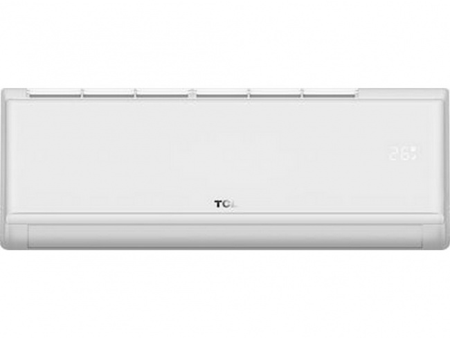 TCL Elite Premium PRM-24CHSA/XAC1l Κλιματιστικό Inverter White 24000 BTU με Ιονιστή - 1