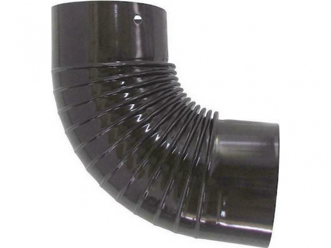 ΓΩΝΙΑ Φ12 ΕΜΑΓΙΕ ΜΑΥΡΟ Ή ΚΑΦΕ Φ12 ΓΩΝΙΑ Φ12 ΕΜΑΓΙΕ ΜΑΥΡΟ Ή ΚΑΦΕ Φ12