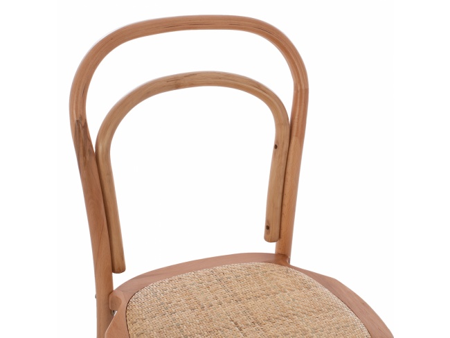 ΞΥΛΙΝΗ ΚΑΡΕΚΛΑ ΒΙΕΝΝΗΣ ALIYAH HM8644.01 - 6