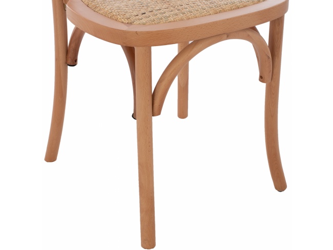 ΞΥΛΙΝΗ ΚΑΡΕΚΛΑ ΒΙΕΝΝΗΣ ALIYAH HM8644.01 - 7