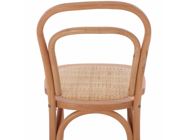 ΞΥΛΙΝΗ ΚΑΡΕΚΛΑ ΒΙΕΝΝΗΣ ALIYAH HM8644.01 - 8